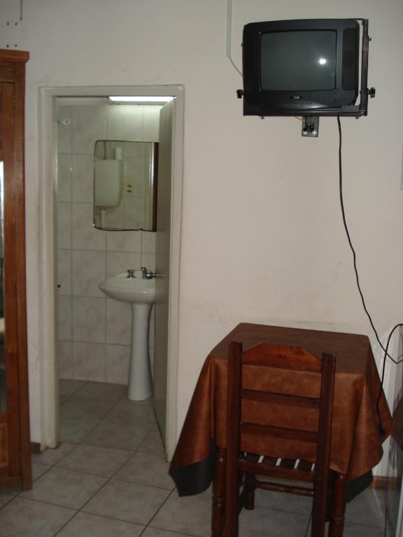 Hotel Danaly Salto Quarto foto