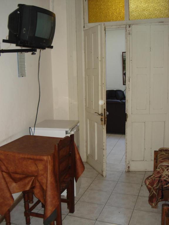 Hotel Danaly Salto Exterior foto